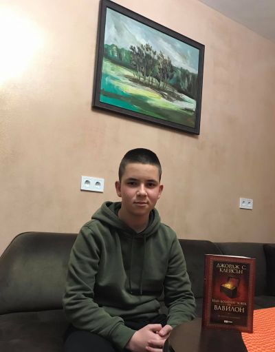 Отбелязване на Световния ден на книгата и авторското право 6