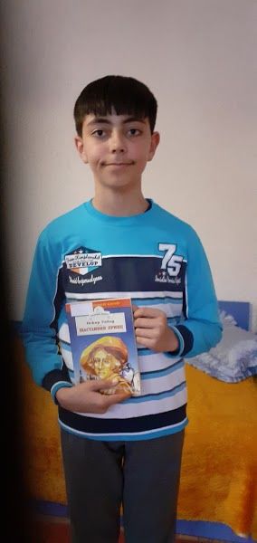 Отбелязване на Световния ден на книгата и авторското право 8