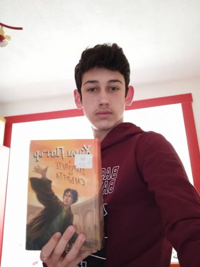 Отбелязване на Световния ден на книгата и авторското право 9