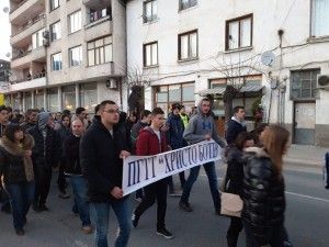 Отбелязваме 146 години от обесването на Апостола на свободата Васил Левски 2