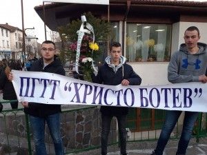 Отбелязваме 146 години от обесването на Апостола на свободата Васил Левски 3