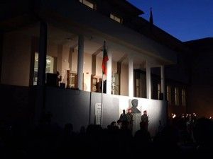 Отбелязваме 146 години от обесването на Апостола на свободата Васил Левски 5