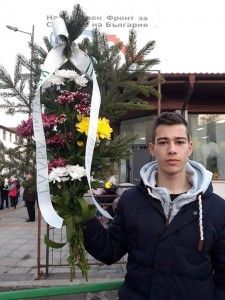 Отбелязваме 146 години от обесването на Апостола на свободата Васил Левски 8