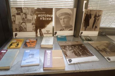 Отбелязване на Националната седмица на четенето Декември 2019 7