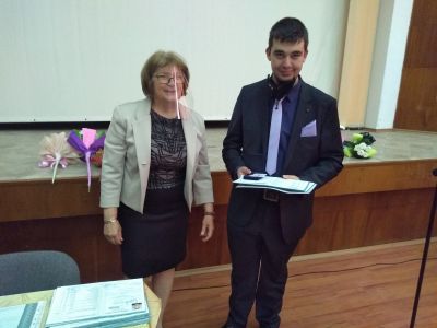Дипломиране на Випуск 2020. 6