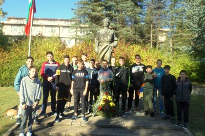 108 години от Освобождението на Родопите и празника на Смолян 2